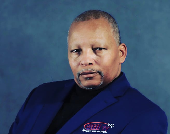 Gallery photo 1 of CEO/Leonardo Willis