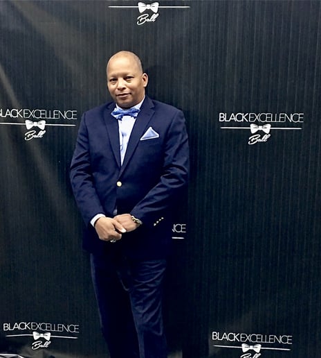 Gallery photo 2 of CEO/Leonardo Willis