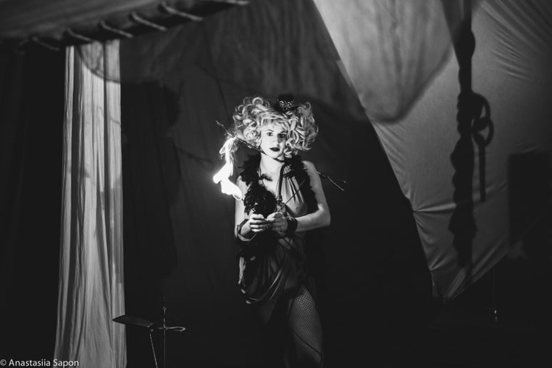 Gallery photo 1 of Cerebellum Projekt