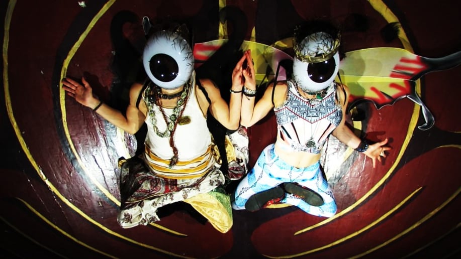 Gallery photo 4 of Cerebellum Projekt