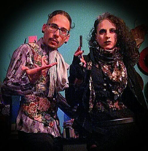 Gallery photo 5 of Cerebellum Projekt