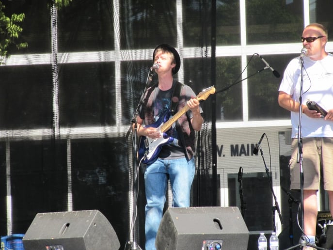 Gallery photo 1 of Cerebral Tone