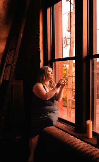 Gallery photo 1 of Kristen Whalen