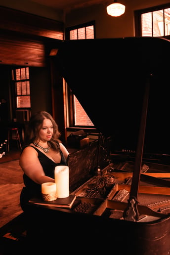 Gallery photo 3 of Kristen Whalen