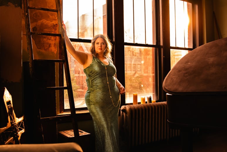 Gallery photo 5 of Kristen Whalen