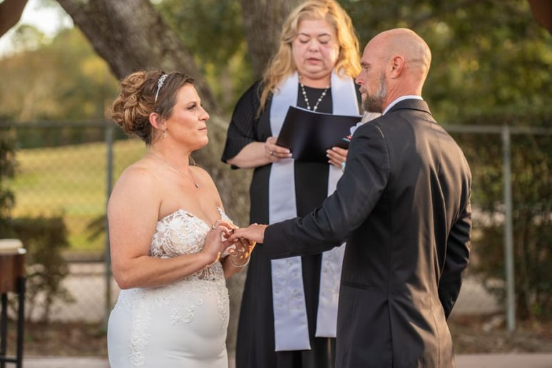 Gallery photo 7 of Ceremonies By Kristi