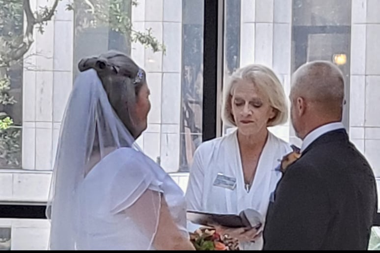 Gallery photo 8 of Ceremonies By Kristi
