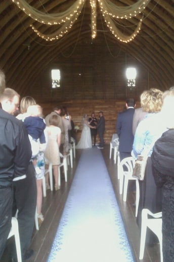 Gallery photo 1 of Ceremonies by Samantha