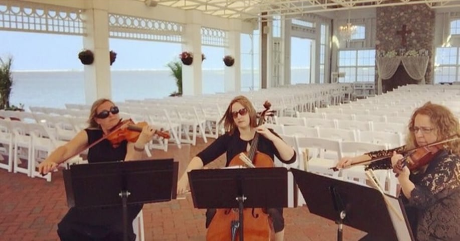 Gallery photo 8 of Ceremonious Strings LLC 