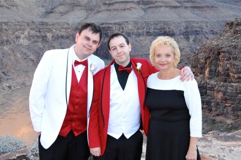 Gallery photo 1 of Ceremony of Dreams