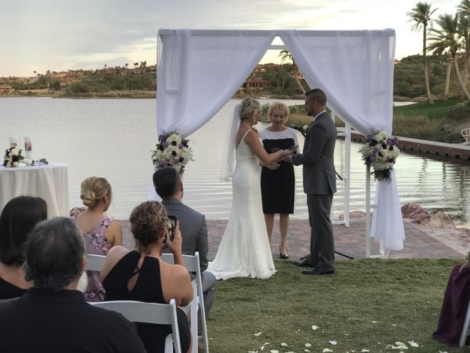 Gallery photo 3 of Ceremony of Dreams