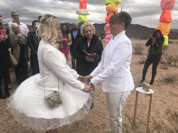 Gallery photo 7 of Ceremony of Dreams