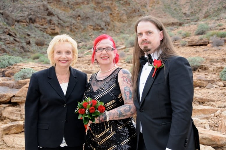 Gallery photo 8 of Ceremony of Dreams