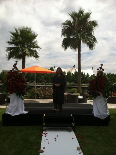 Gallery photo 1 of Cermonias del Corazon