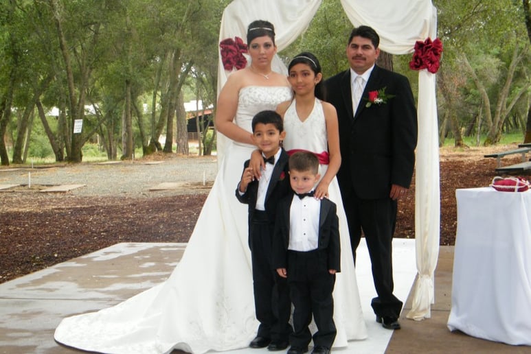 Gallery photo 3 of Cermonias del Corazon