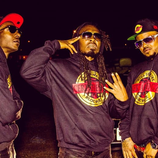 Gallery photo 1 of Certafied G'z