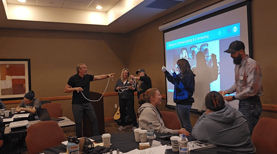Gallery photo 3 of Certified DiSC Trainer/Facilitator