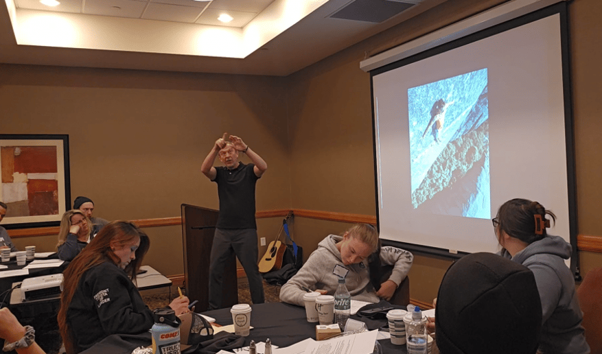 Gallery photo 4 of Certified DiSC Trainer/Facilitator