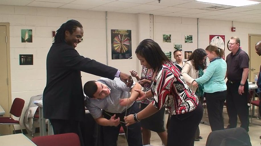 Gallery photo 5 of Certified DiSC Trainer/Facilitator