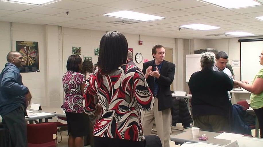 Gallery photo 6 of Certified DiSC Trainer/Facilitator