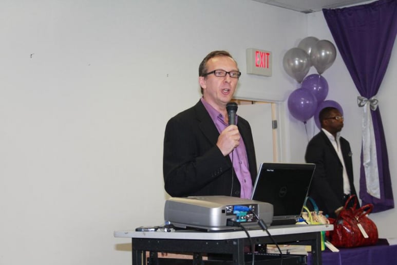 Gallery photo 8 of Certified DiSC Trainer/Facilitator