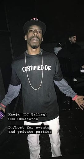 Gallery photo 4 of CERTIFIED DJz