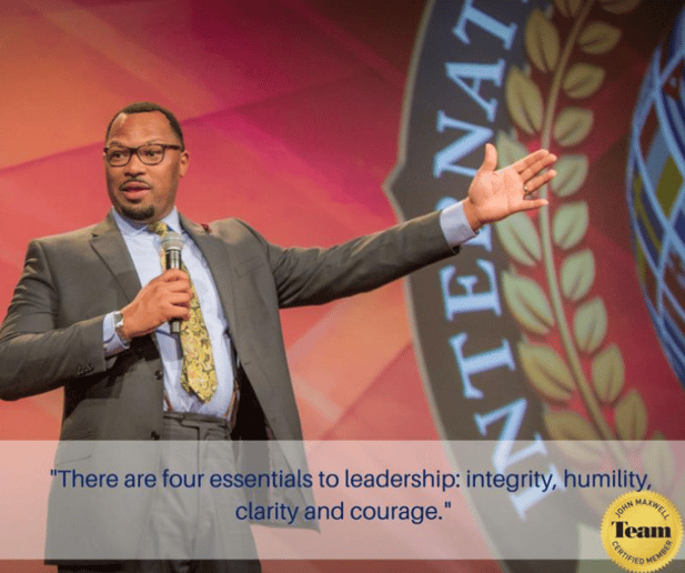 Gallery photo 1 of Performance Coach, Mentor & John Maxwell Certified Speaker/ Trainer