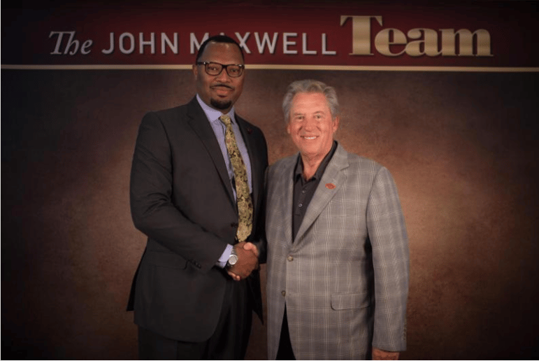 Gallery photo 2 of Performance Coach, Mentor & John Maxwell Certified Speaker/ Trainer