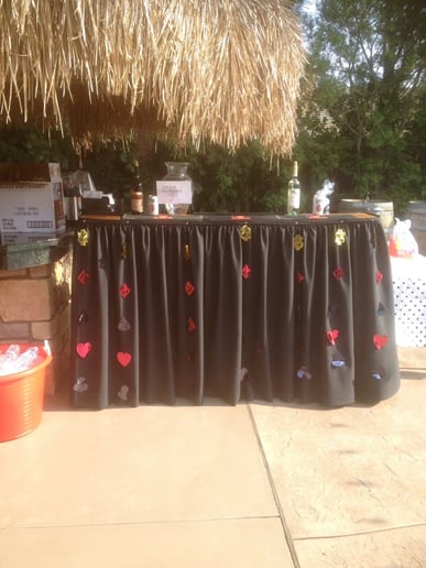 Gallery photo 1 of Certified Mobile Bartender