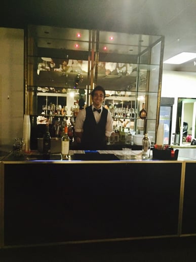 Gallery photo 3 of Certified Mobile Bartender