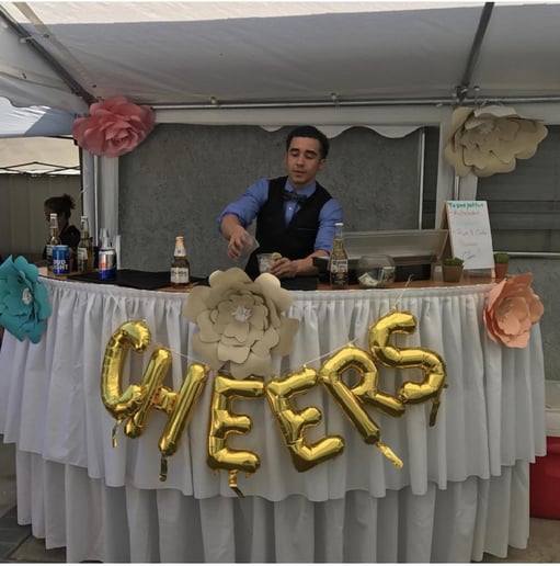 Gallery photo 5 of Certified Mobile Bartender