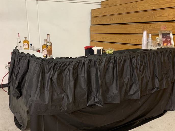 Gallery photo 6 of Certified Mobile Bartender