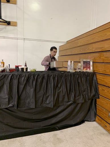 Gallery photo 7 of Certified Mobile Bartender