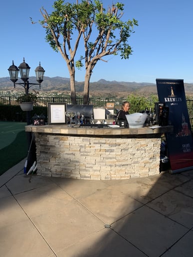 Gallery photo 8 of Certified Mobile Bartender