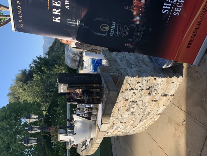 Gallery photo 9 of Certified Mobile Bartender