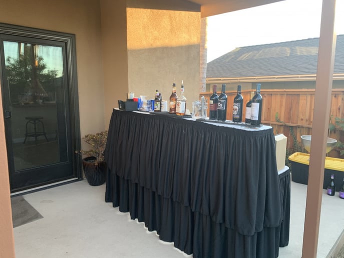 Gallery photo 10 of Certified Mobile Bartender