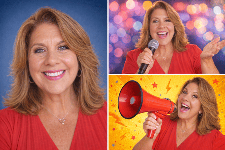 Gallery photo 9 of Lorraine Inspires: Your Master of Ceremonies/Chief Motivation Officer