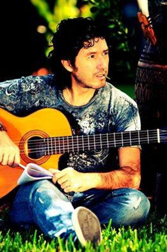 Gallery photo 1 of Cesar Franko Singer