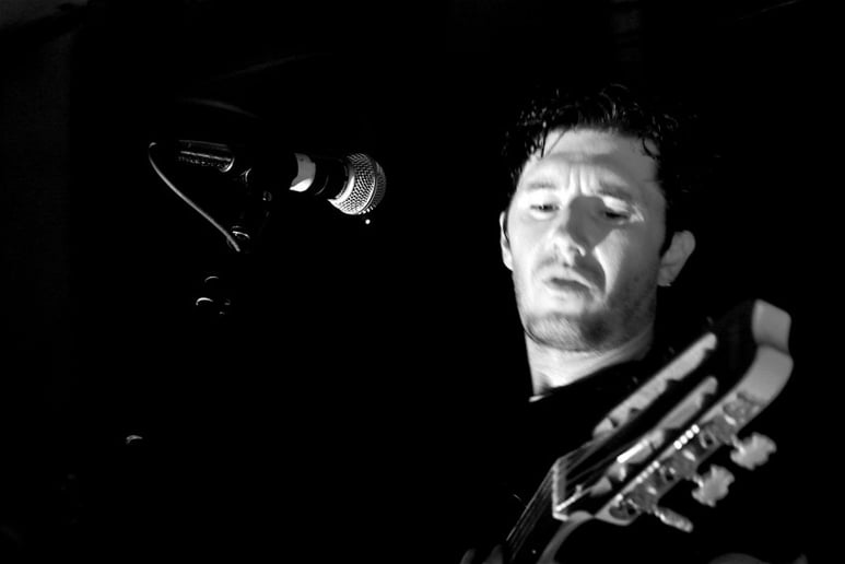Gallery photo 7 of Cesar Franko Singer