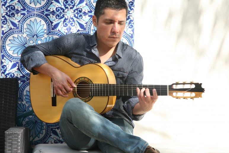 Gallery photo 8 of Cesar Paucar