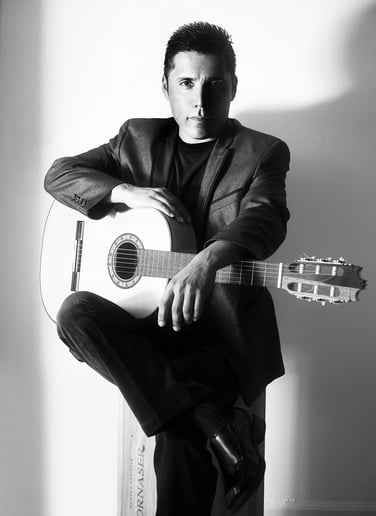 Gallery photo 9 of Cesar Paucar