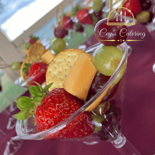 Gallery photo 4 of Cey’s Catering