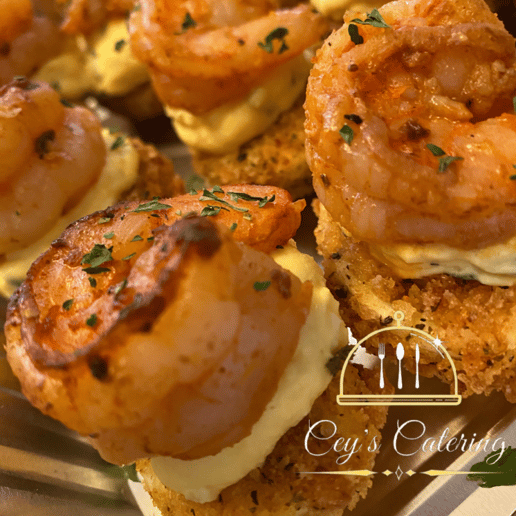 Gallery photo 5 of Cey’s Catering