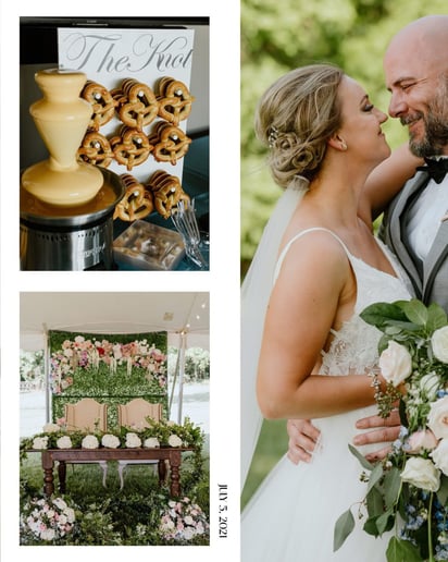 Gallery photo 1 of Cey’s Catering