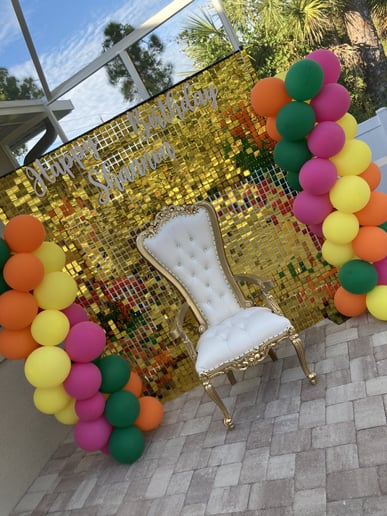 Gallery photo 3 of Cey’s Catering