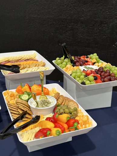 Gallery photo 2 of Cey’s Catering