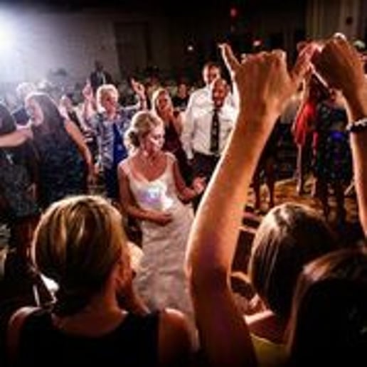 Gallery photo 1 of CEYX The Ultimate Variety Dance Band - DJ Combo