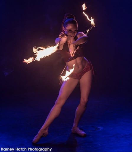Gallery photo 3 of CG Entertainment