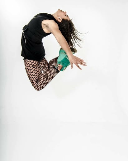 Gallery photo 4 of CG Entertainment