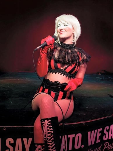 Gallery photo 9 of CG Entertainment